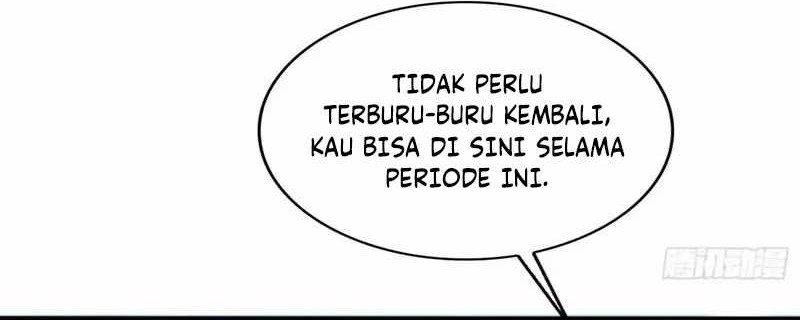 Disciples, Please Spare Your Master Chapter 25 - halaman 23