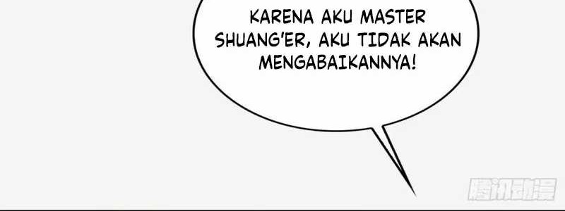 Disciples, Please Spare Your Master Chapter 25 - halaman 57
