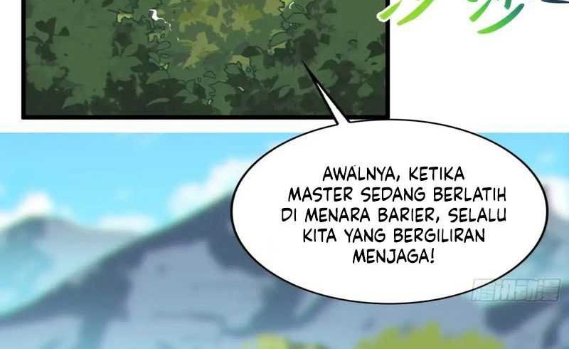 Disciples, Please Spare Your Master Chapter 26 - halaman 42