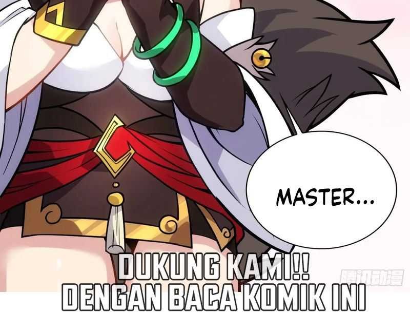 Disciples, Please Spare Your Master Chapter 26 - halaman 53