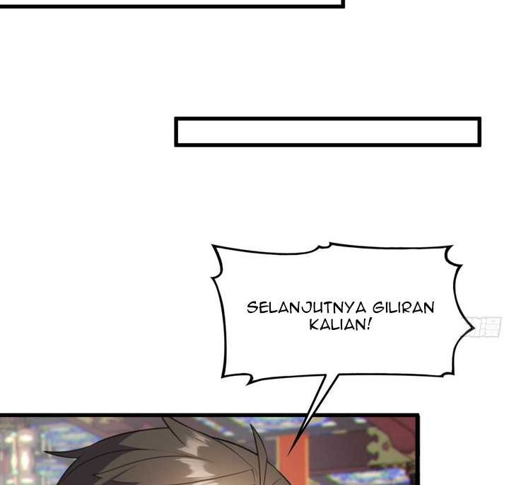 Disciples, Please Spare Your Master Chapter 28 - halaman 25