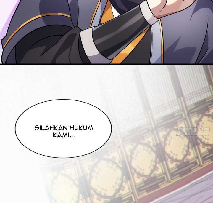 Disciples, Please Spare Your Master Chapter 28 - halaman 27