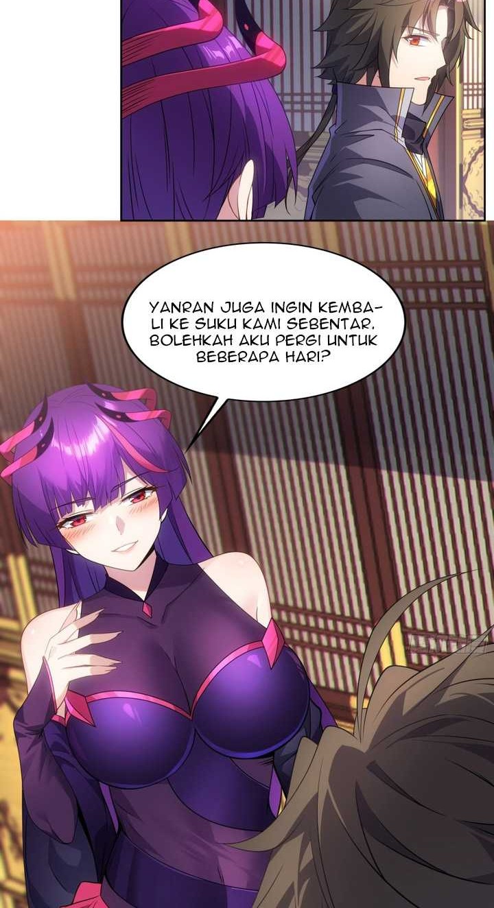 Disciples, Please Spare Your Master Chapter 29 - halaman 5