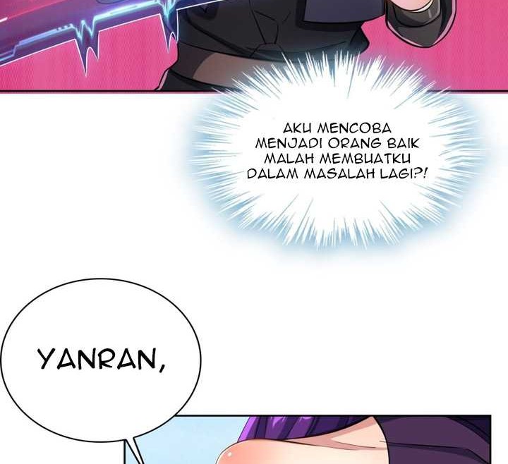 Disciples, Please Spare Your Master Chapter 30 - halaman 19