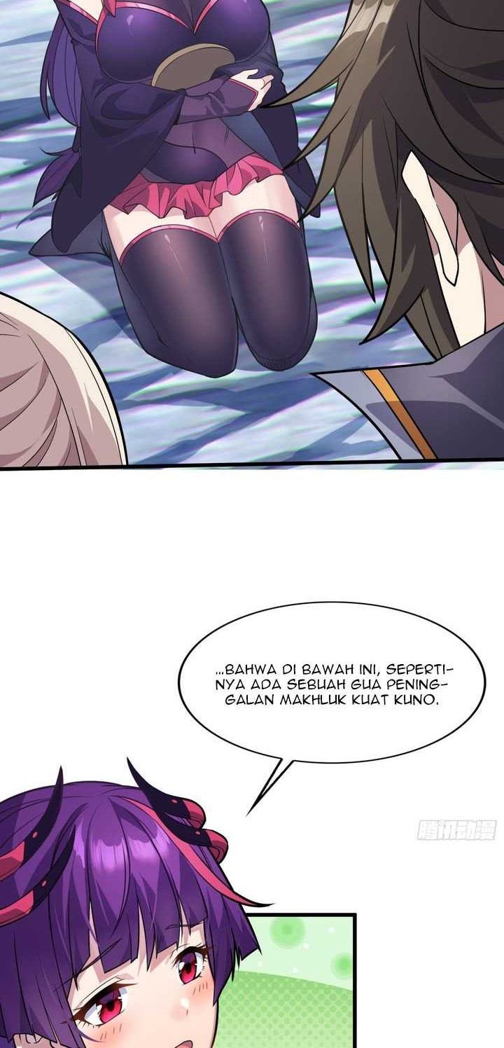 Disciples, Please Spare Your Master Chapter 30 - halaman 5