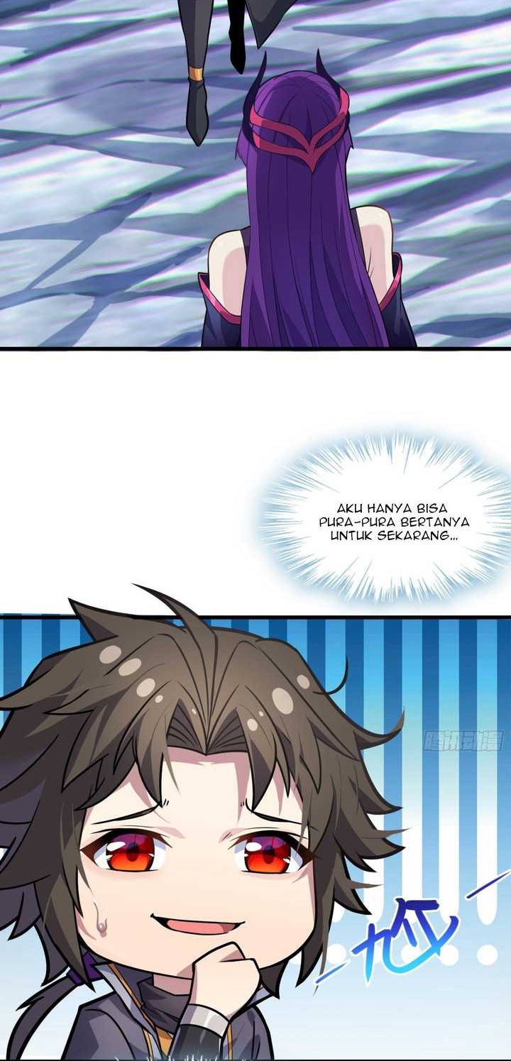 Disciples, Please Spare Your Master Chapter 30 - halaman 7