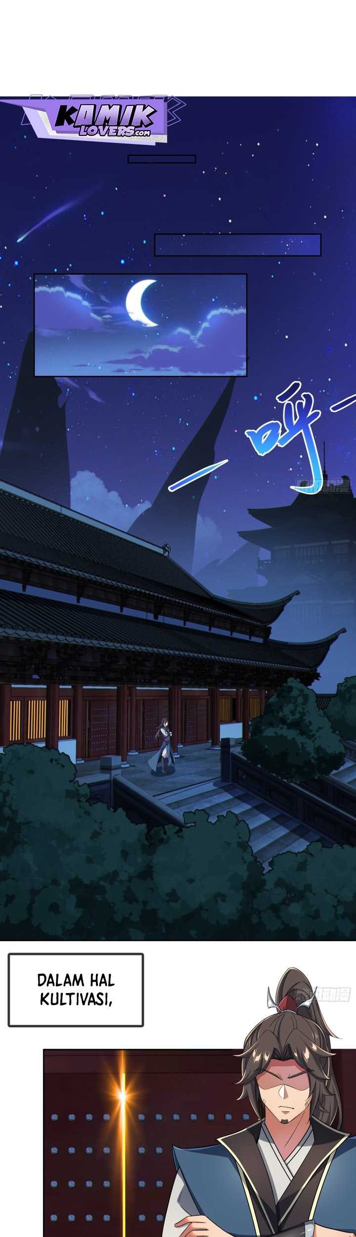 Disciples, Please Spare Your Master Chapter 31 - halaman 20