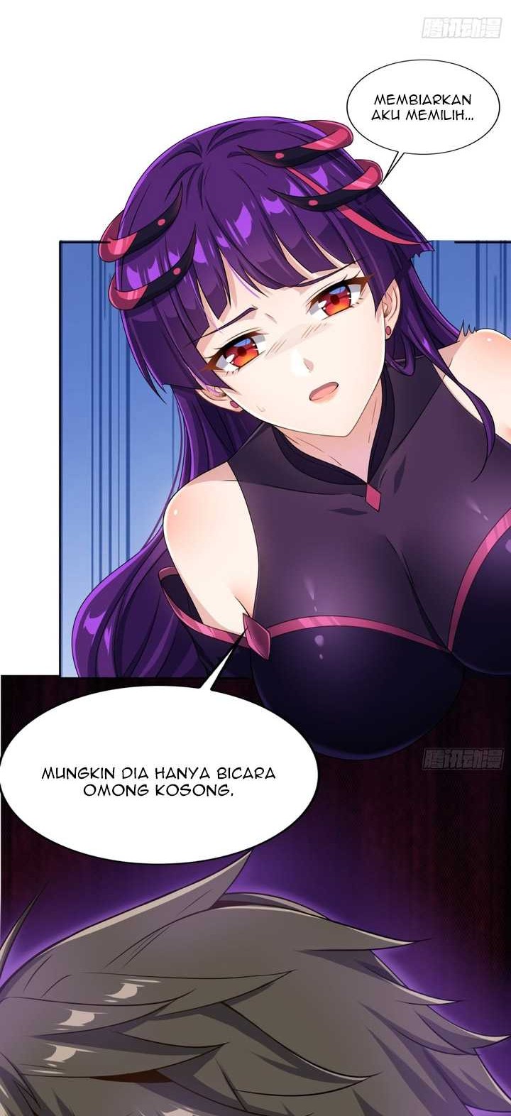 Disciples, Please Spare Your Master Chapter 31 - halaman 3