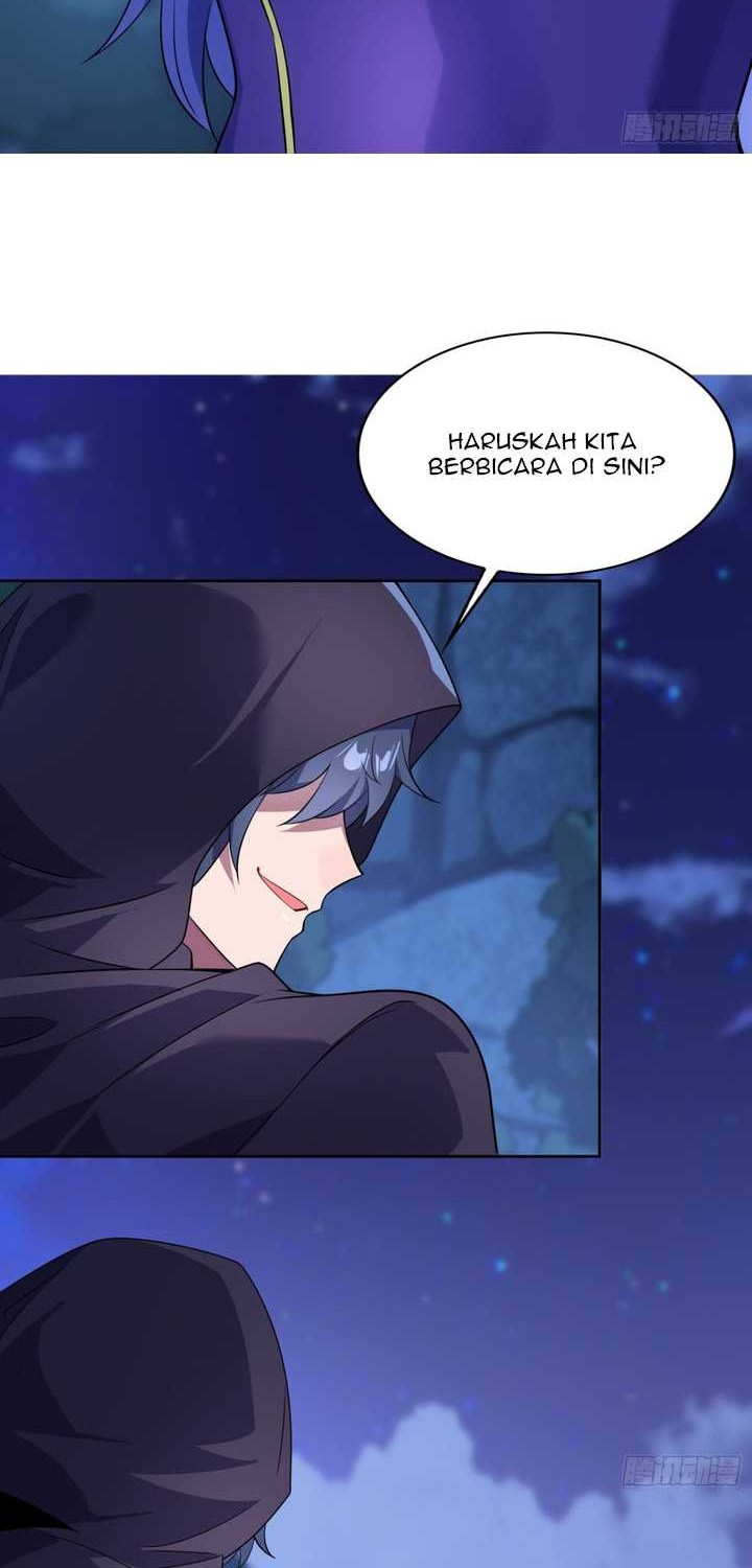 Disciples, Please Spare Your Master Chapter 32 - halaman 23