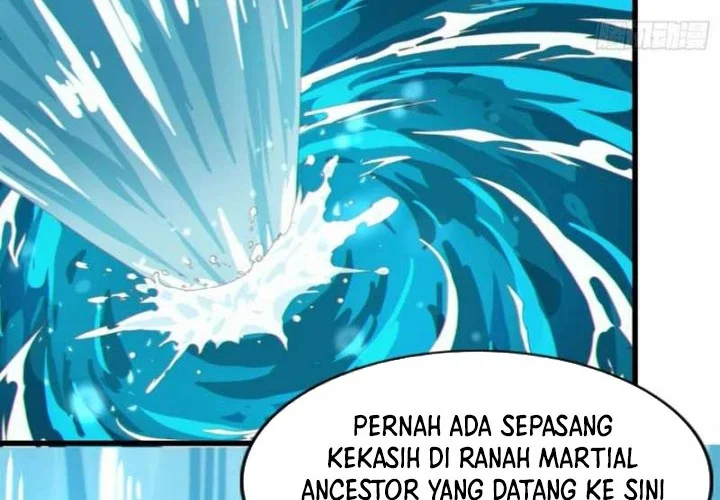 Disciples, Please Spare Your Master Chapter 37 - halaman 11