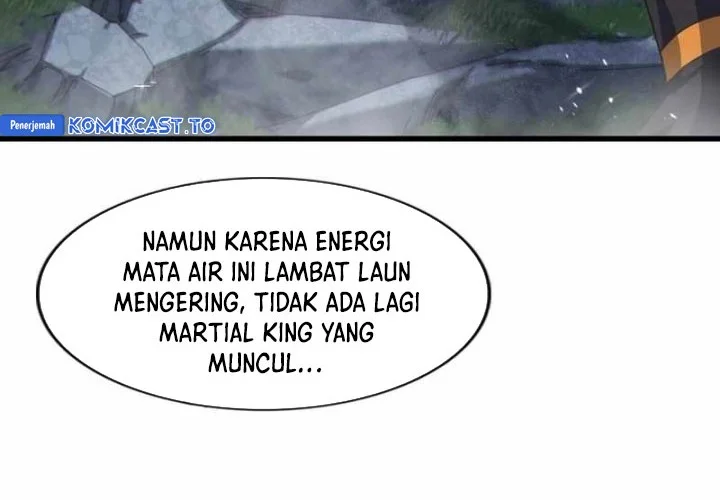Disciples, Please Spare Your Master Chapter 37 - halaman 13