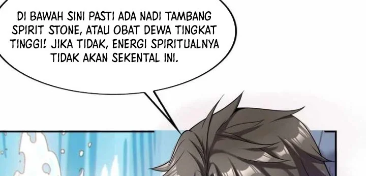 Disciples, Please Spare Your Master Chapter 37 - halaman 17
