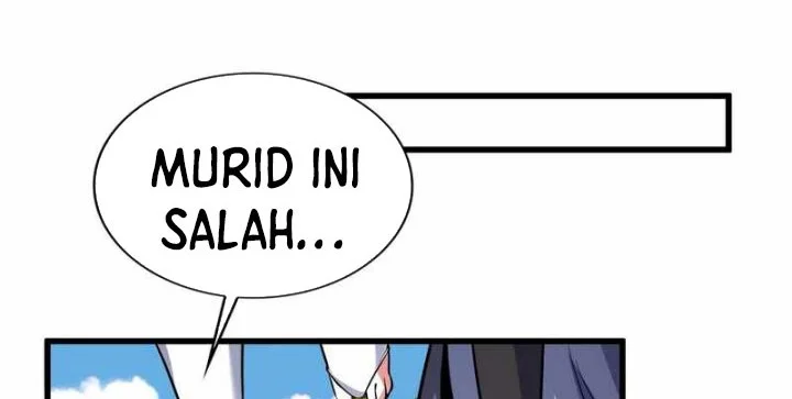 Disciples, Please Spare Your Master Chapter 37 - halaman 3