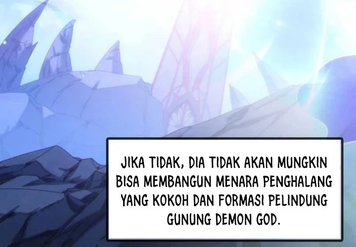 Disciples, Please Spare Your Master Chapter 38 - halaman 29