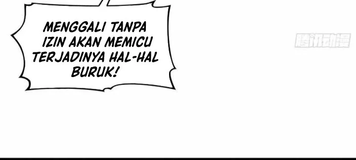 Disciples, Please Spare Your Master Chapter 38 - halaman 35