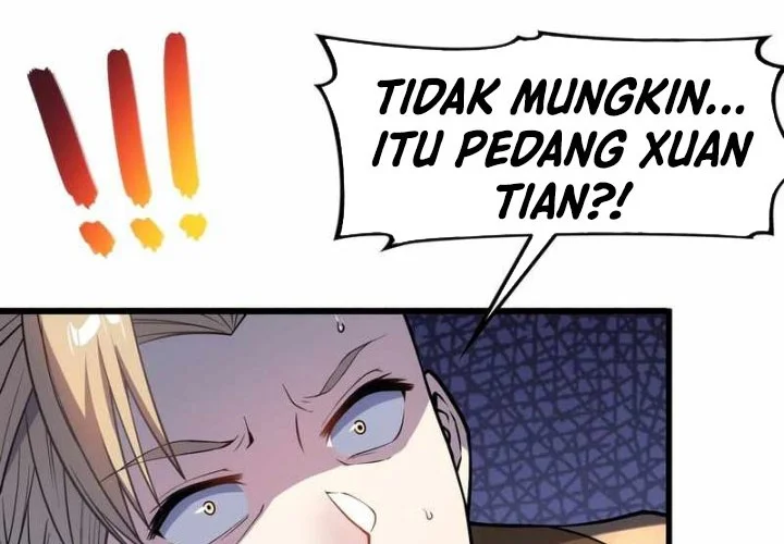 Disciples, Please Spare Your Master Chapter 39 - halaman 11