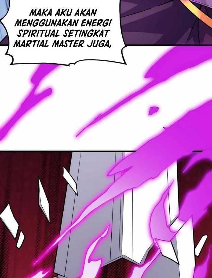 Disciples, Please Spare Your Master Chapter 39 - halaman 7