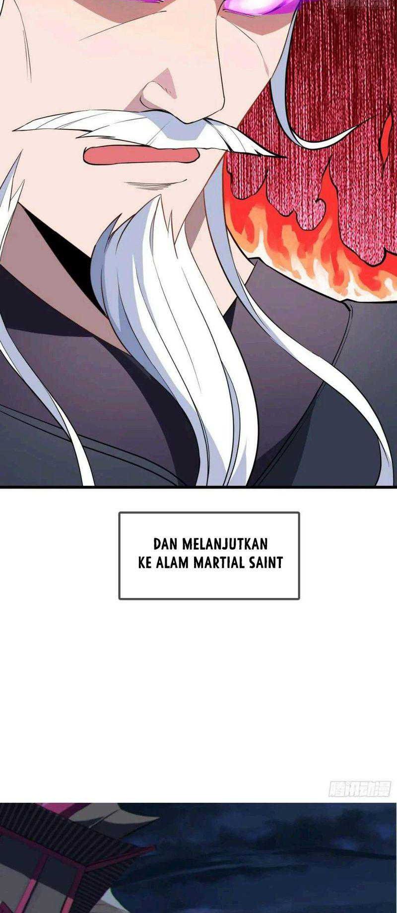 Disciples, Please Spare Your Master Chapter 4 - halaman 27