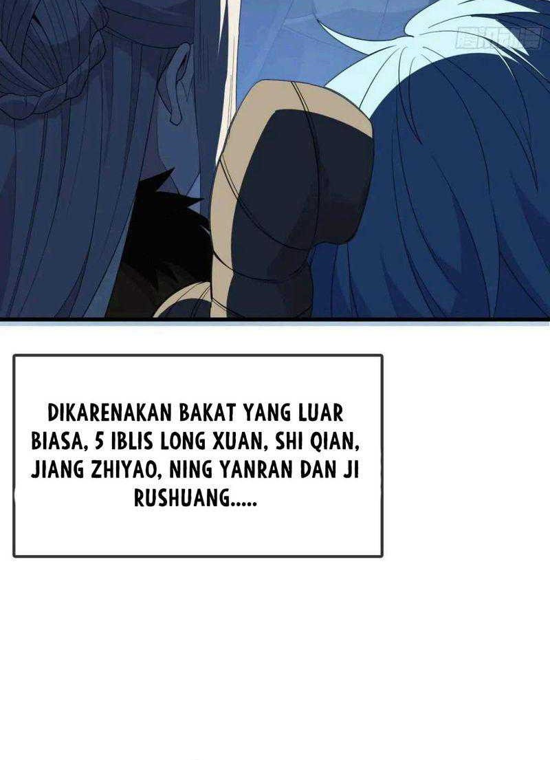 Disciples, Please Spare Your Master Chapter 4 - halaman 30