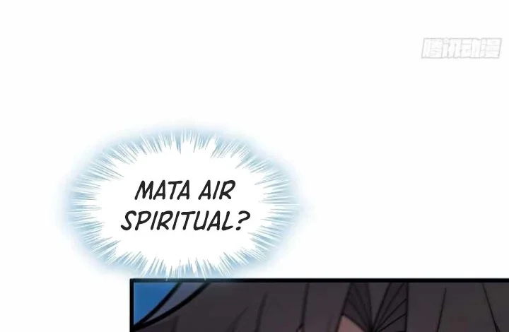 Disciples, Please Spare Your Master Chapter 40 - halaman 17