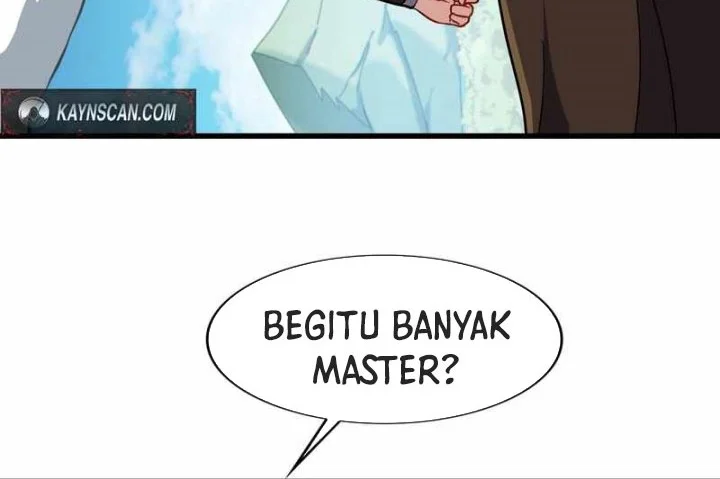 Disciples, Please Spare Your Master Chapter 40 - halaman 37