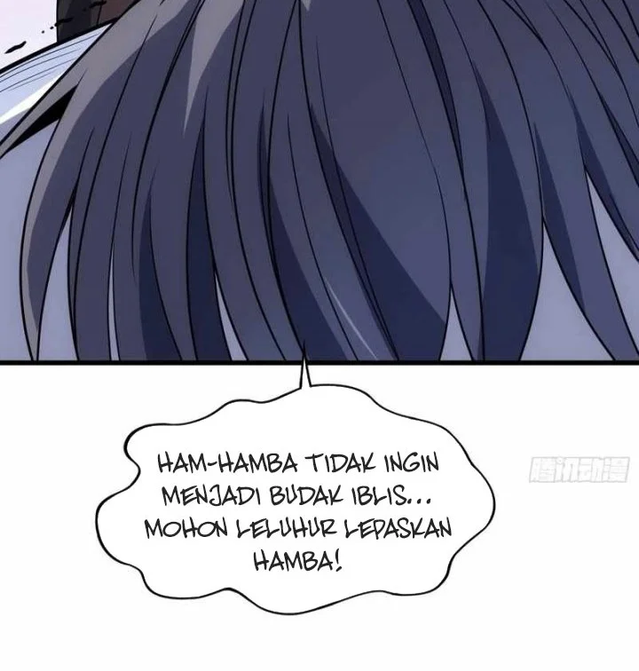 Disciples, Please Spare Your Master Chapter 41 - halaman 21