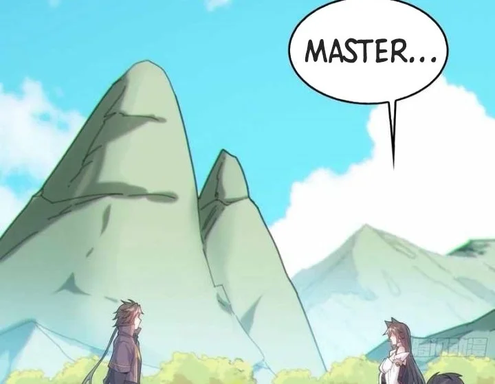 Disciples, Please Spare Your Master Chapter 41 - halaman 27