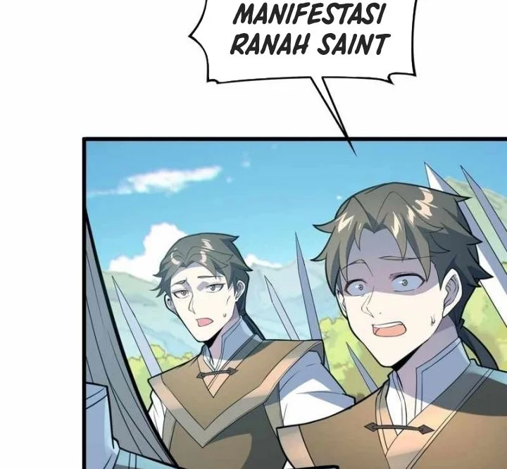 Disciples, Please Spare Your Master Chapter 41 - halaman 3