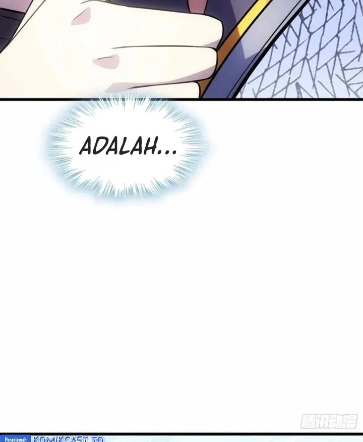 Disciples, Please Spare Your Master Chapter 41 - halaman 39