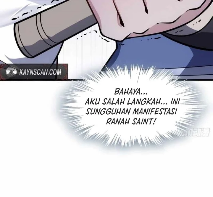 Disciples, Please Spare Your Master Chapter 41 - halaman 5