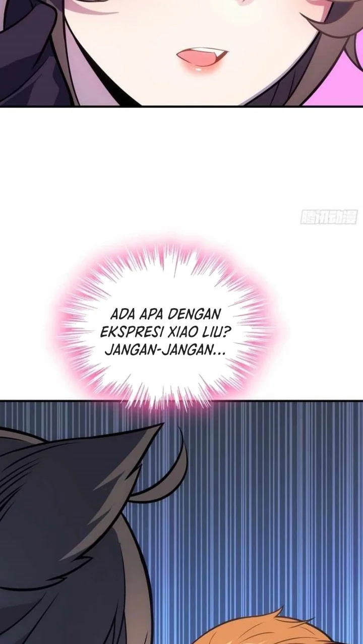 Disciples, Please Spare Your Master Chapter 42 - halaman 13