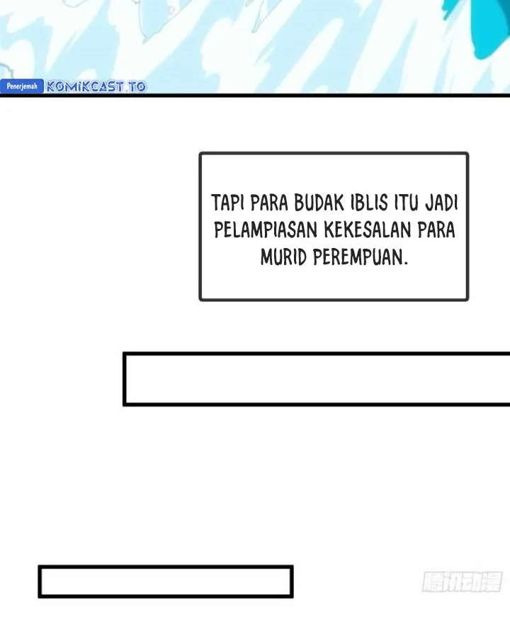 Disciples, Please Spare Your Master Chapter 42 - halaman 29