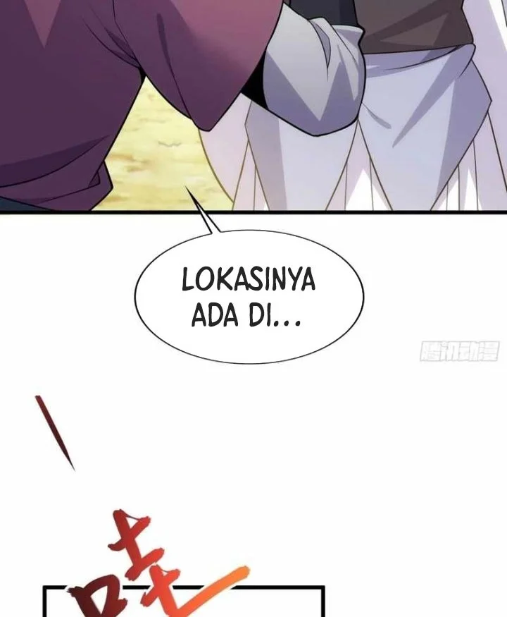 Disciples, Please Spare Your Master Chapter 42 - halaman 35