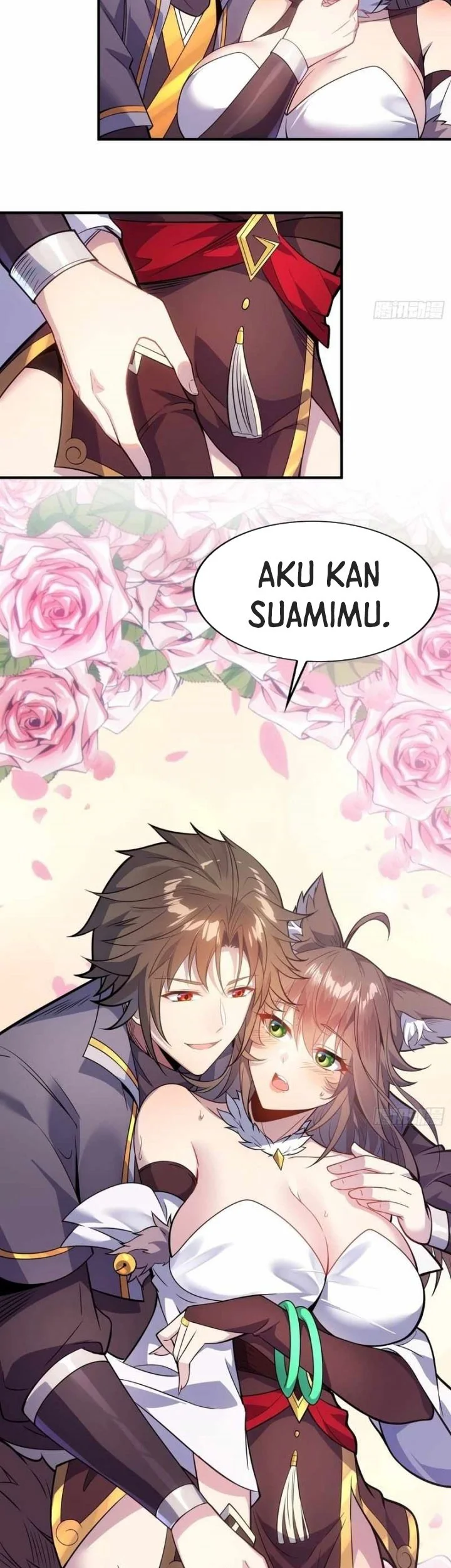 Disciples, Please Spare Your Master Chapter 42 - halaman 6
