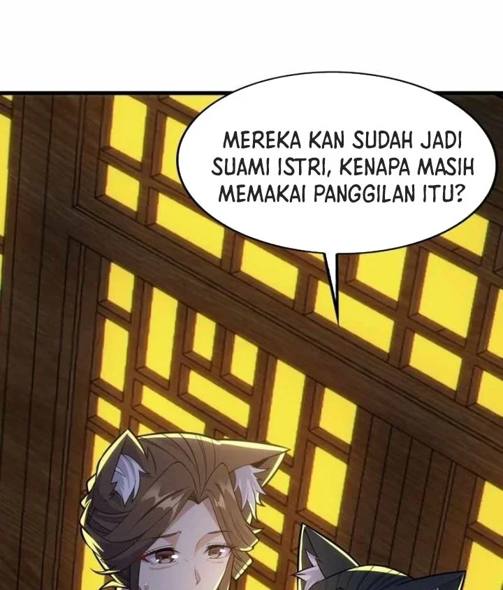 Disciples, Please Spare Your Master Chapter 44 - halaman 11