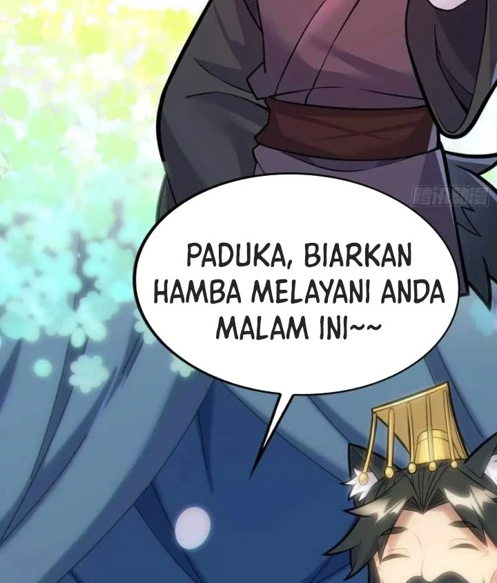 Disciples, Please Spare Your Master Chapter 44 - halaman 13