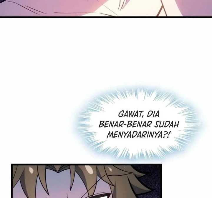 Disciples, Please Spare Your Master Chapter 44 - halaman 29