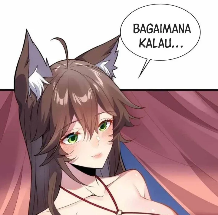 Disciples, Please Spare Your Master Chapter 44 - halaman 3