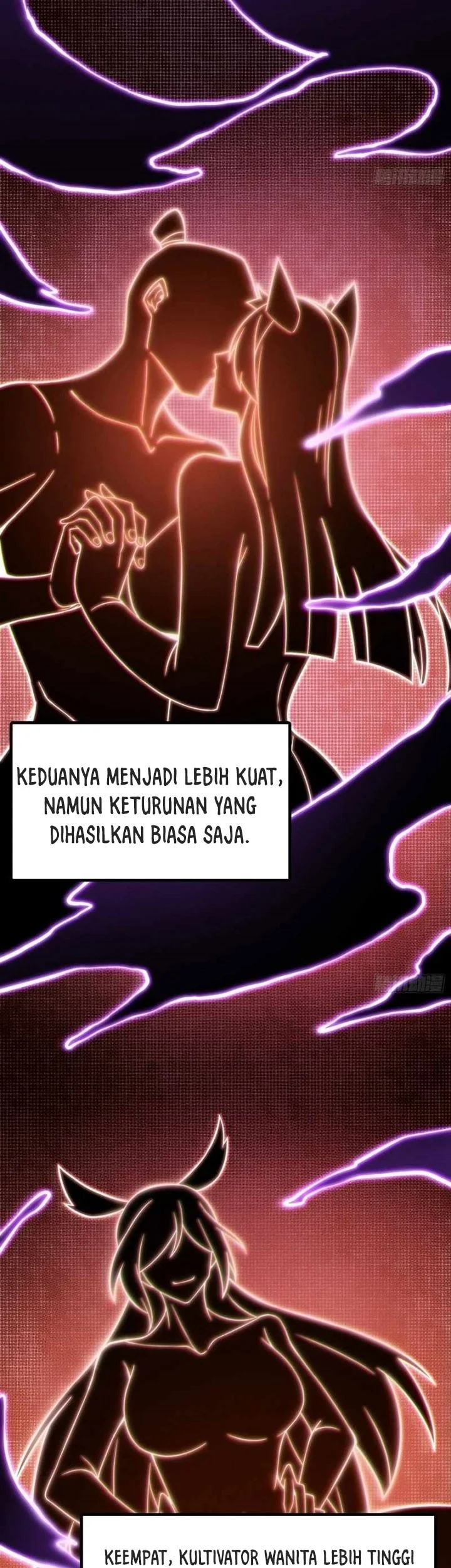 Disciples, Please Spare Your Master Chapter 45 - halaman 26