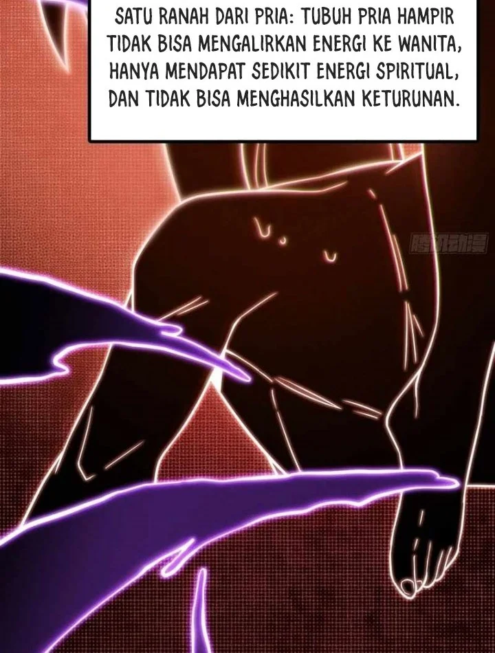 Disciples, Please Spare Your Master Chapter 45 - halaman 27