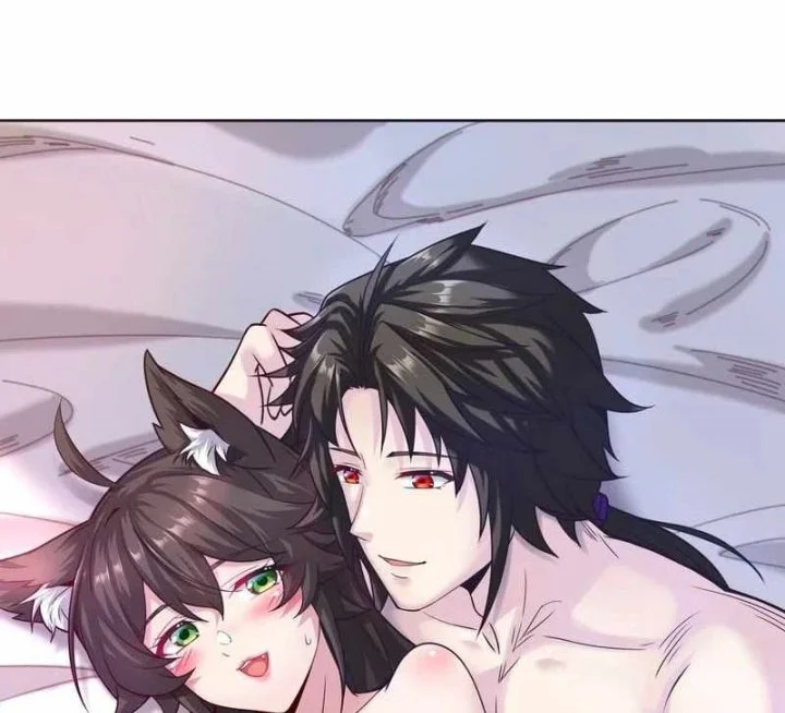 Disciples, Please Spare Your Master Chapter 45 - halaman 3