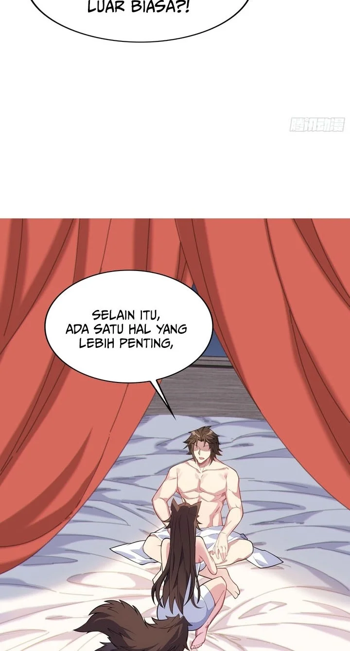 Disciples, Please Spare Your Master Chapter 46 - halaman 15