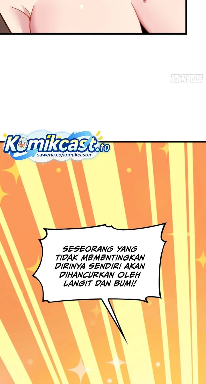 Disciples, Please Spare Your Master Chapter 46 - halaman 17