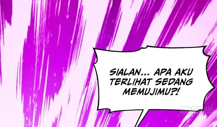 Disciples, Please Spare Your Master Chapter 46 - halaman 35