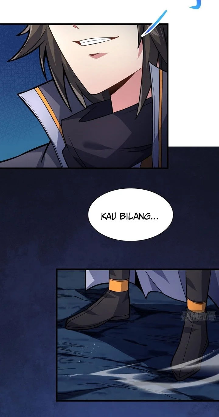Disciples, Please Spare Your Master Chapter 47 - halaman 3