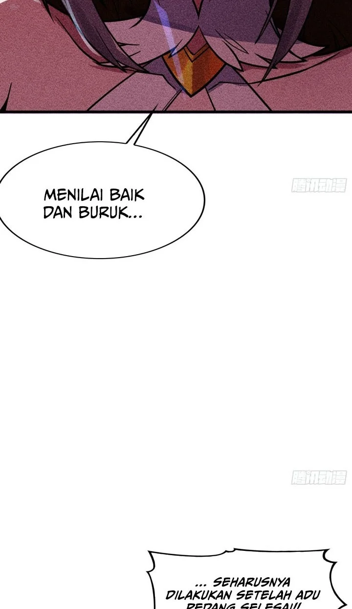 Disciples, Please Spare Your Master Chapter 48 - halaman 15