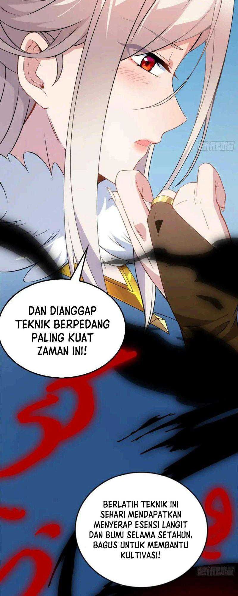 Disciples, Please Spare Your Master Chapter 5 - halaman 10