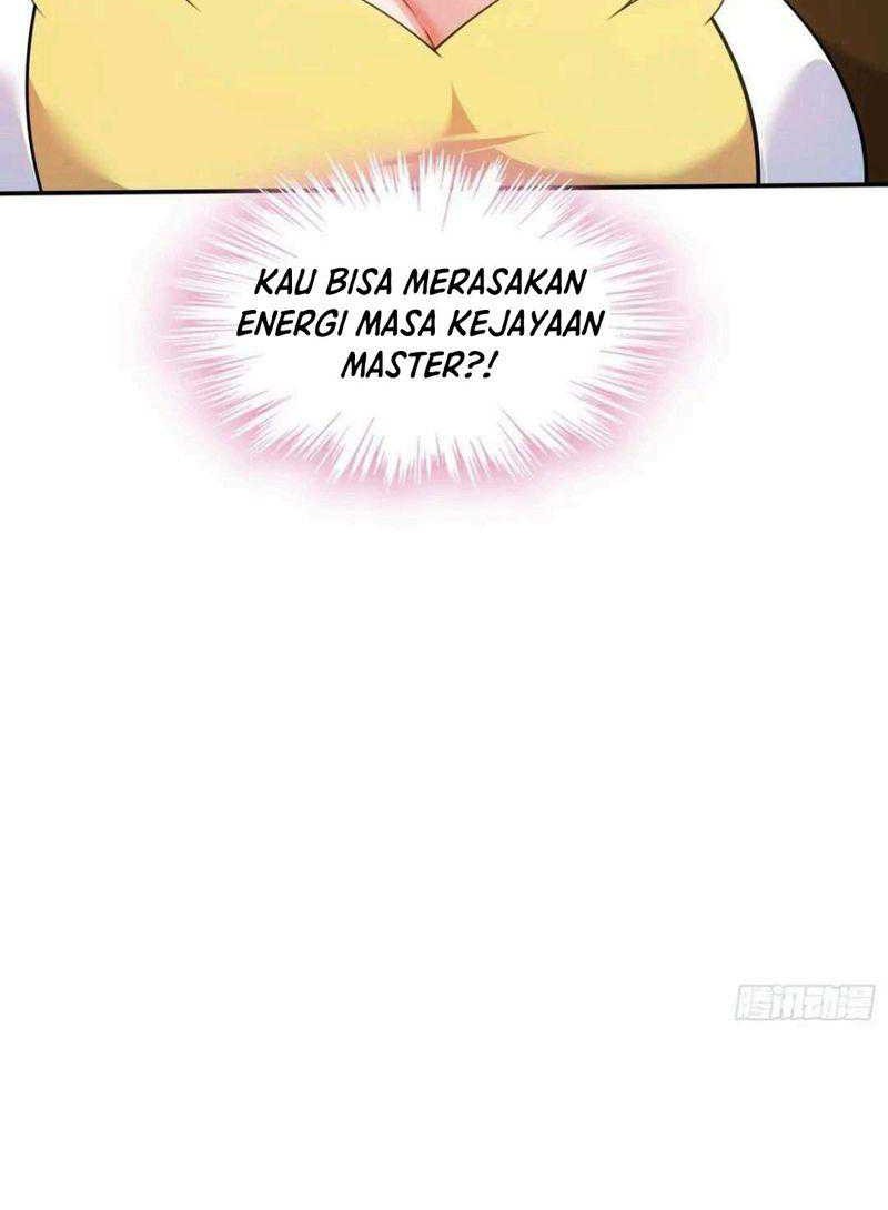 Disciples, Please Spare Your Master Chapter 5 - halaman 22