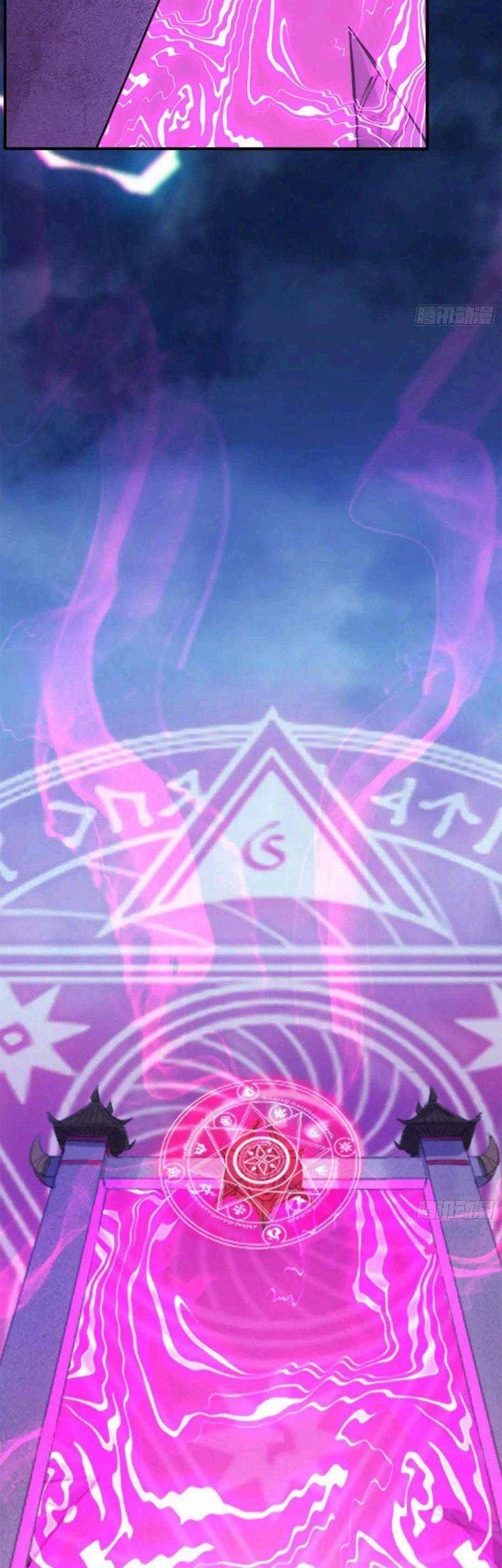 Disciples, Please Spare Your Master Chapter 5 - halaman 41