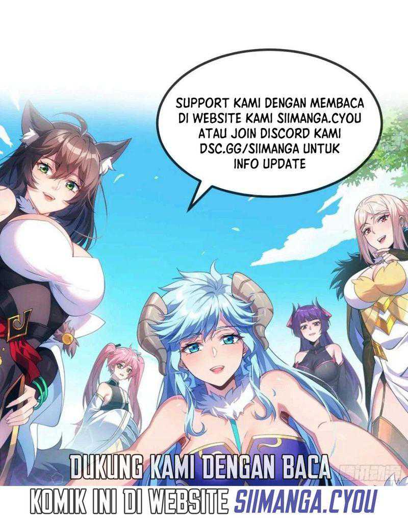 Disciples, Please Spare Your Master Chapter 5 - halaman 43